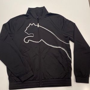 Puma full zip Jacket
